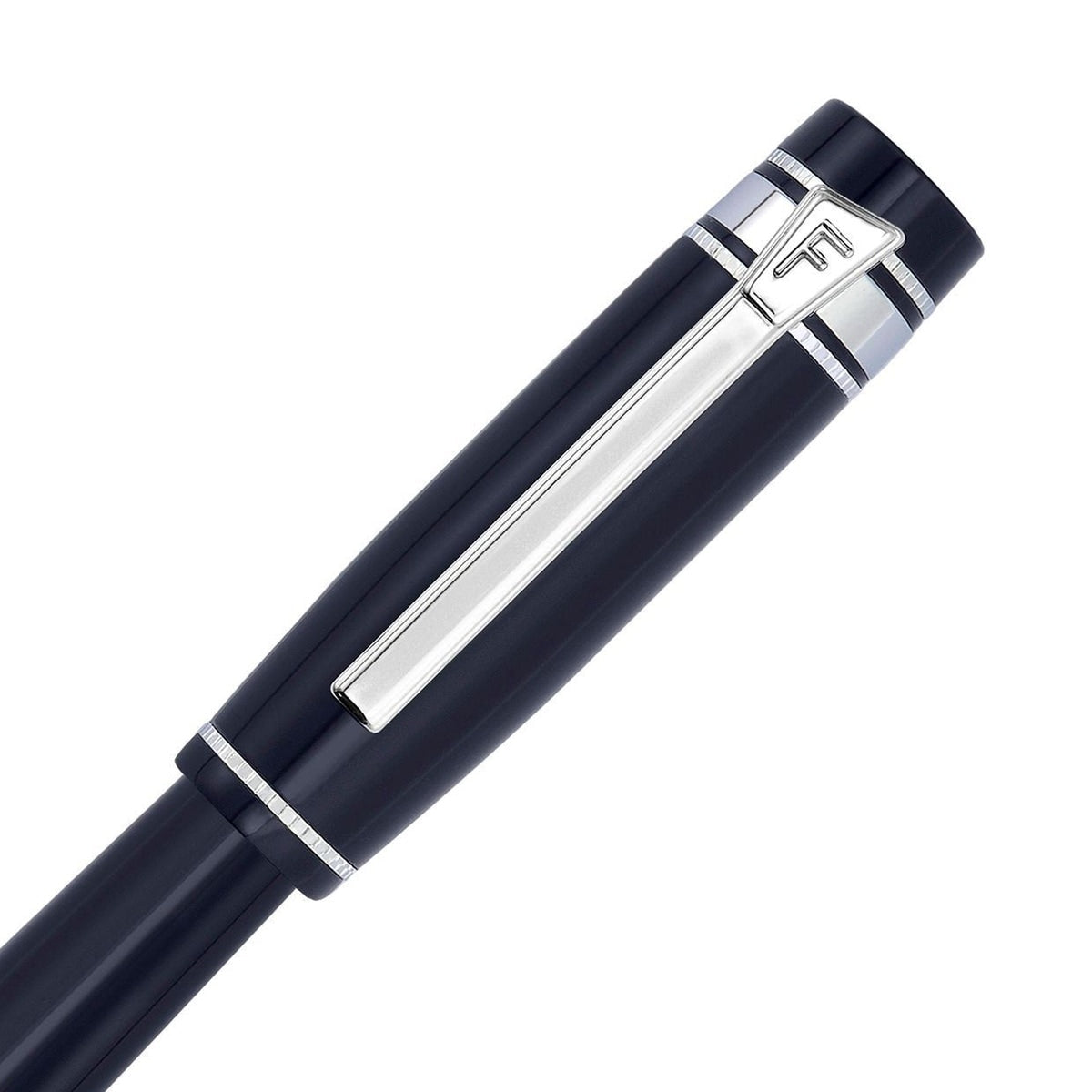 Festina, Fountain pen, Bold Classic, Navy