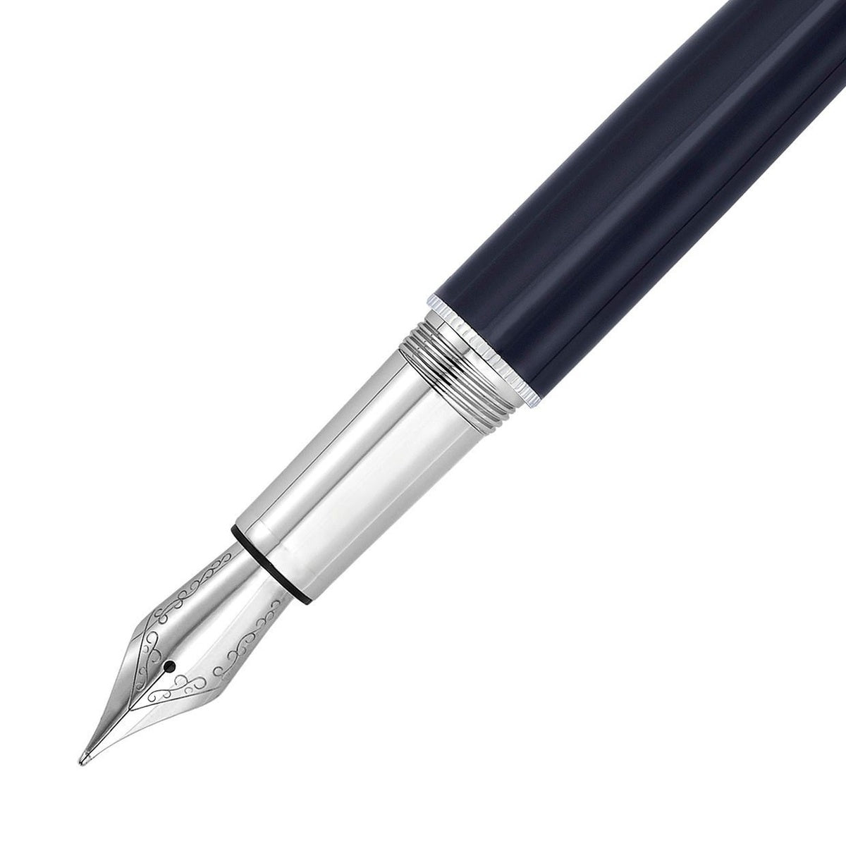 Festina, Fountain pen, Bold Classic, Navy