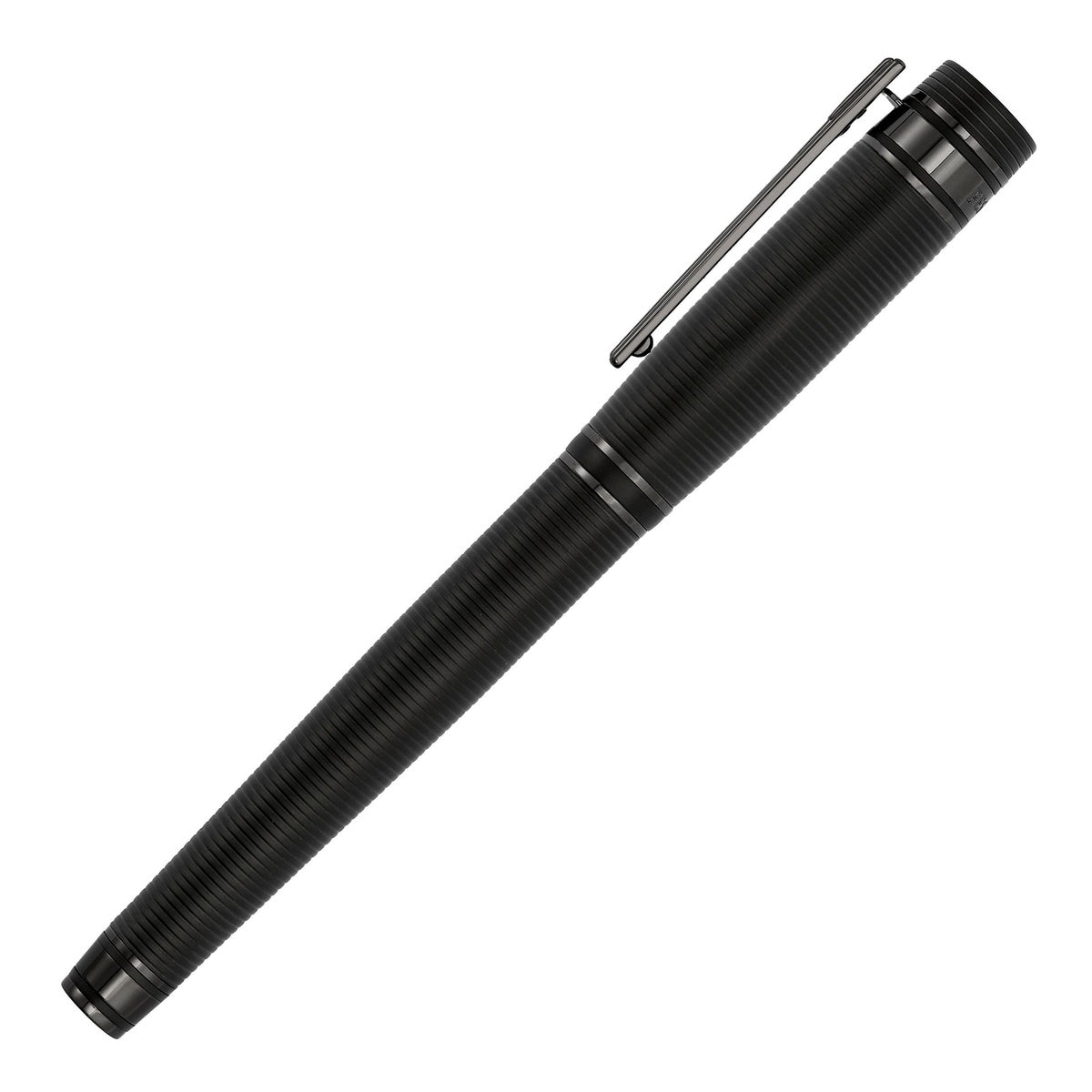 Festina, fountain pen, Bold Stripe, Black