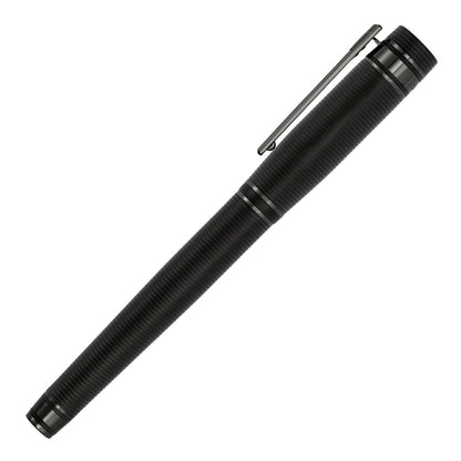 Festina, fountain pen, Bold Stripe, Black