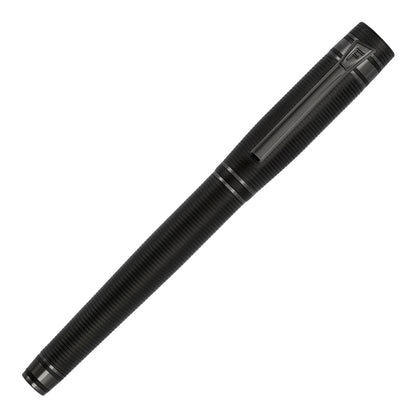 Festina, fountain pen, Bold Stripe, Black