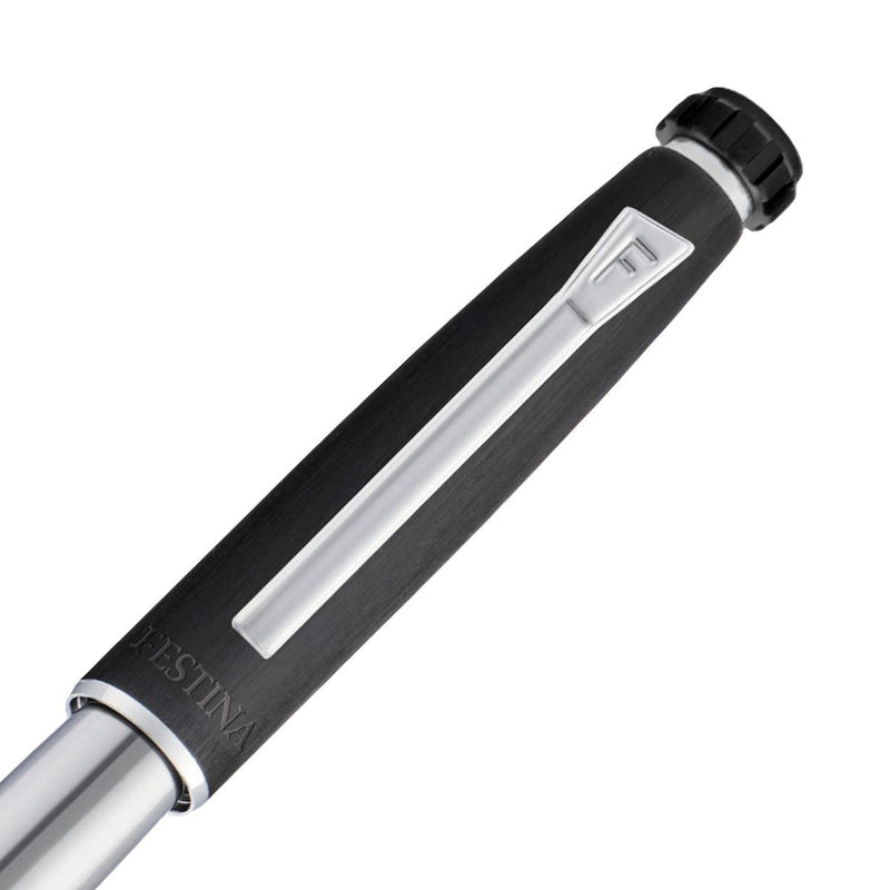 Festina Füller Chronobike Chrome Black - 3