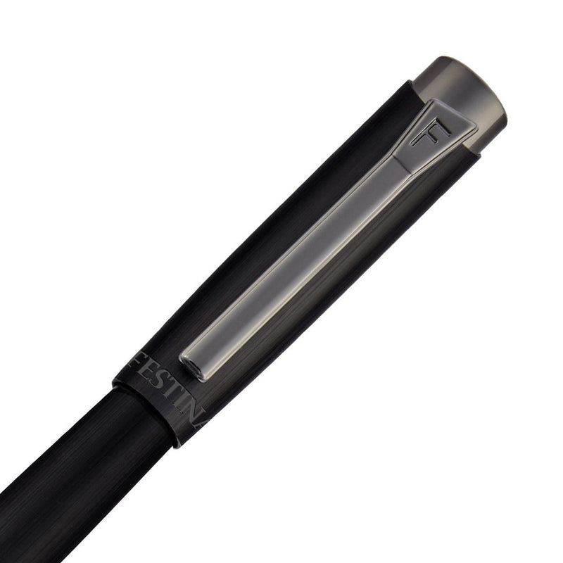 Festina Füller Originals Black - 3