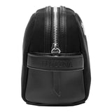 Festina, Kosmetikbeutel, Button Black