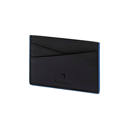 Festina Kreditkartenetui Black Edition Blue - 6