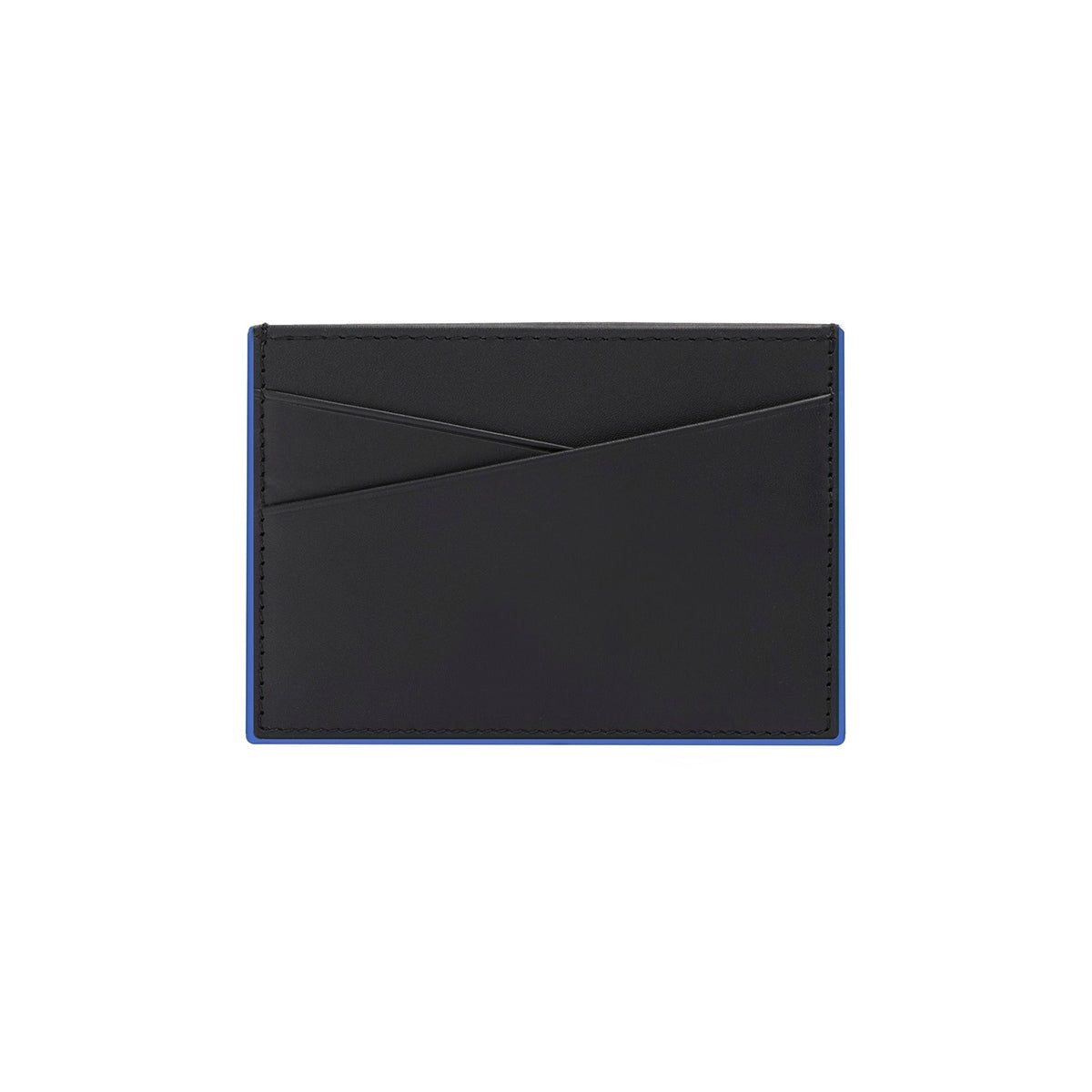 Festina Kreditkartenetui Black Edition Blue - 5