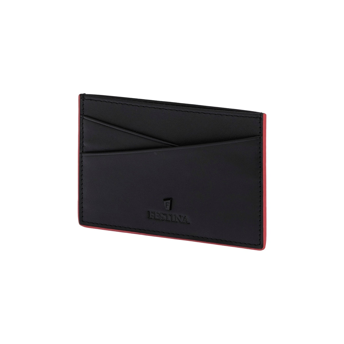 Festina Kreditkartenetui Black Edition Red - 6