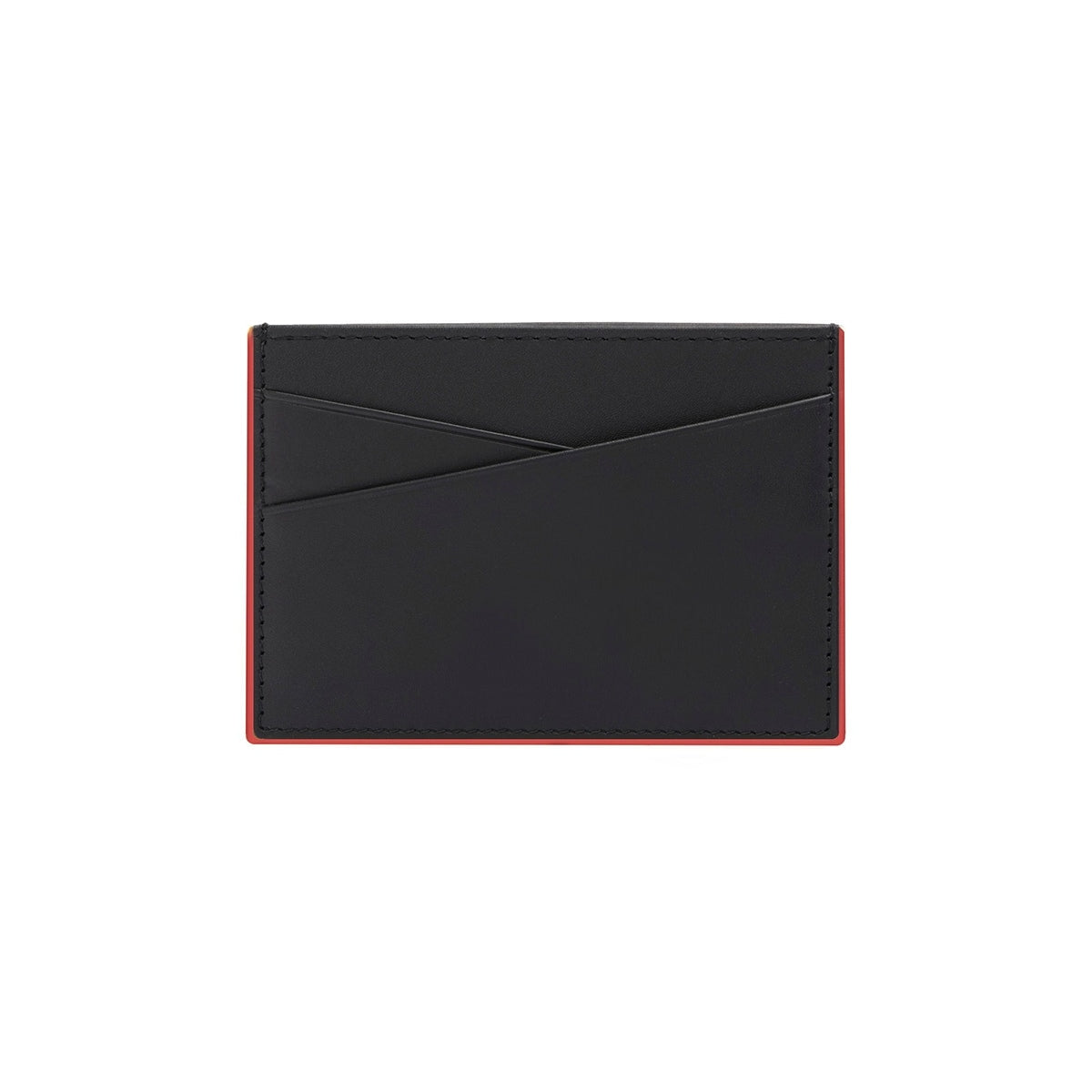 Festina Kreditkartenetui Black Edition Red - 5