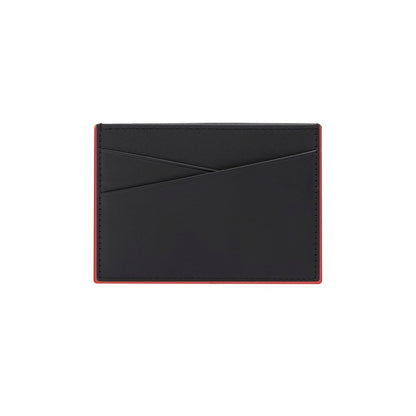 Festina Kreditkartenetui Black Edition Red - 5