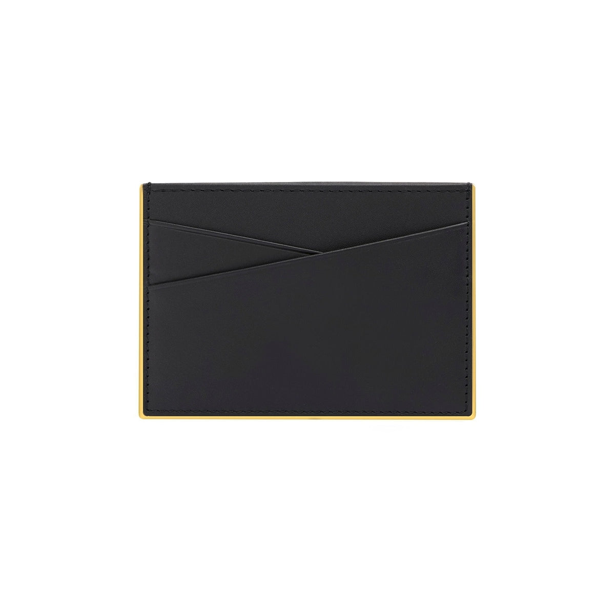 Festina Kreditkartenetui Black Edition Yellow - 5