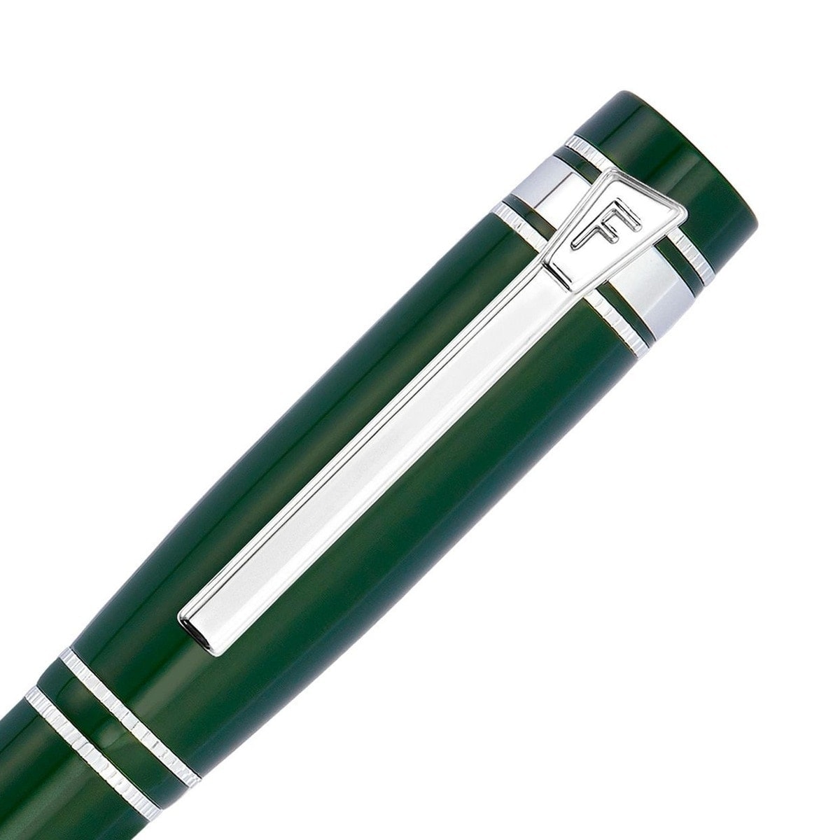 Festina, Kugelschreiber, Bold Classic, Green