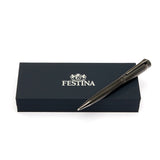 Festina, Kugelschreiber, Bold Stripe, Black