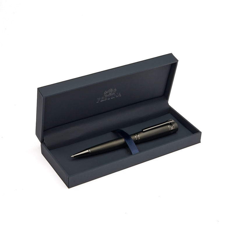 Festina, Kugelschreiber, Bold Stripe, Black