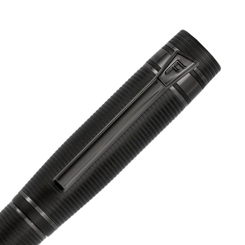 Festina, Kugelschreiber, Bold Stripe, Black