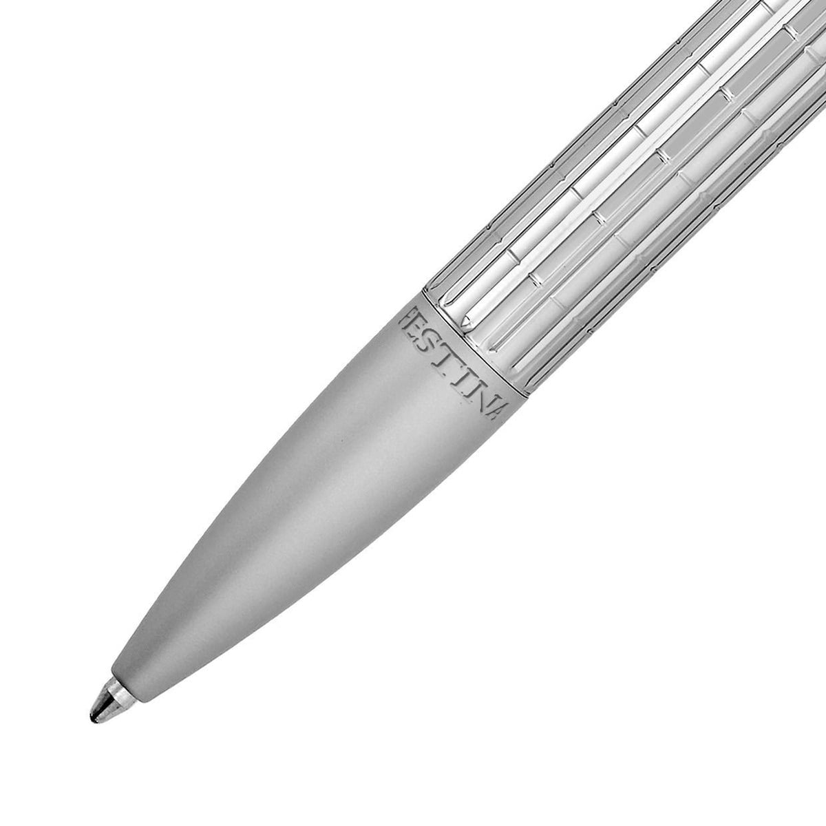 Festina, Kugelschreiber, Mademoiselle Diamond, Chrome