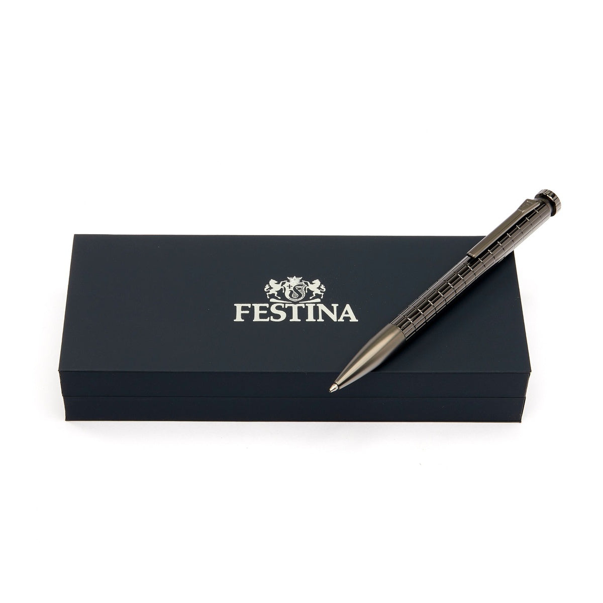 Festina, Kugelschreiber, Mademoiselle Diamond, gun