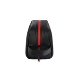 Festina Kulturbeutel Black Edition Red - 9