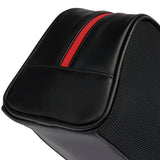 Festina Kulturbeutel Black Edition Red - 7