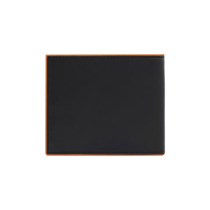 Festina Portemonnaie Black Edition Orange - 5