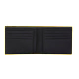 Festina Portemonnaie Black Edition Yellow - 7