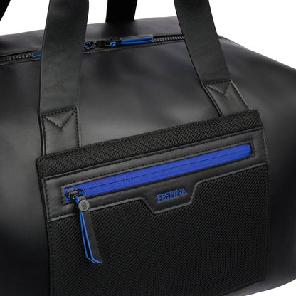 Festina Reisetasche Black Edition Blue - 10