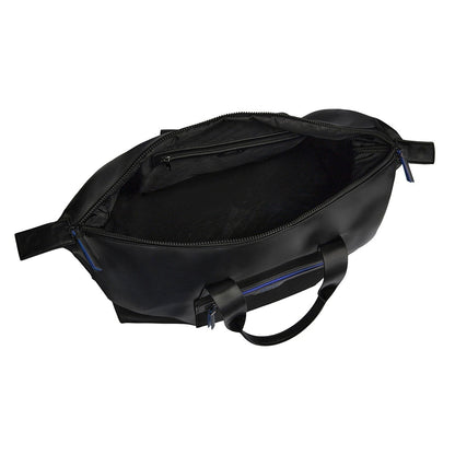 Festina Reisetasche Black Edition Blue - 9