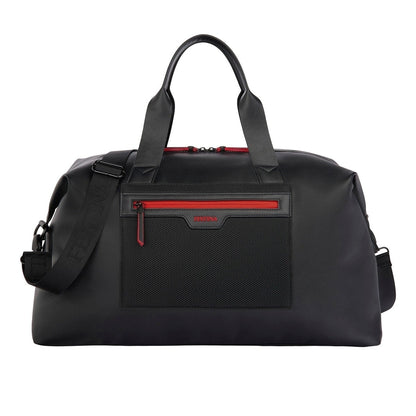 Festina Reisetasche Black Edition Red - 12