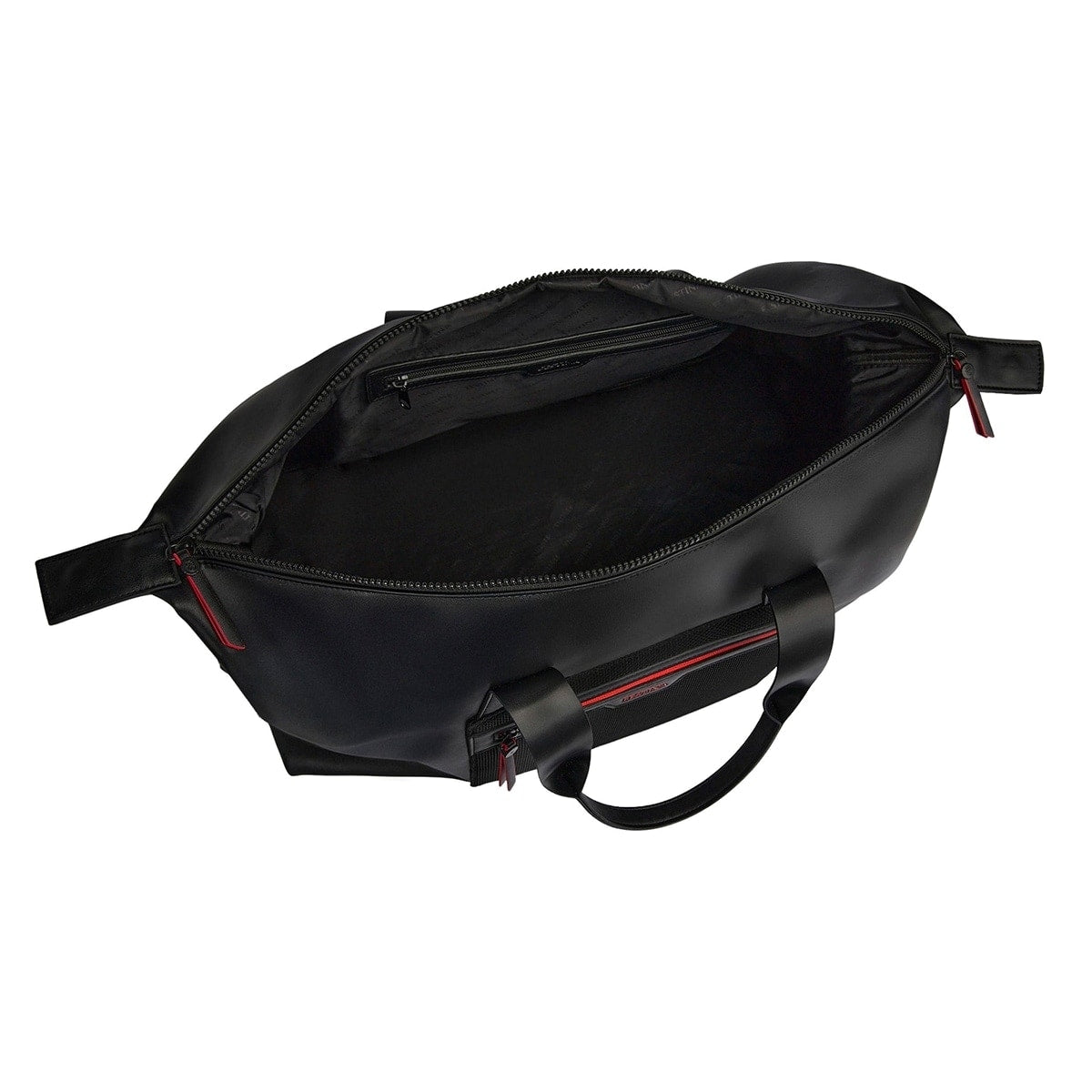 Festina Reisetasche Black Edition Red - 9