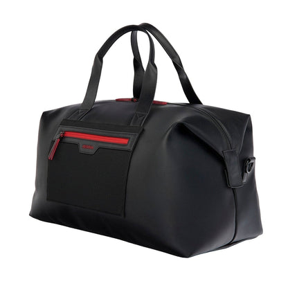 Festina Reisetasche Black Edition Red - 7