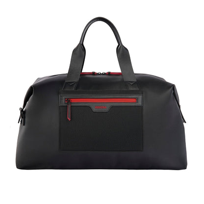 Festina Reisetasche Black Edition Red - 5