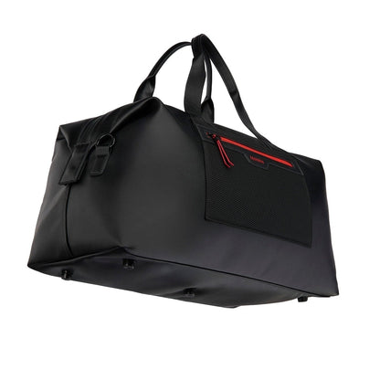 Festina Reisetasche Black Edition Red - 4