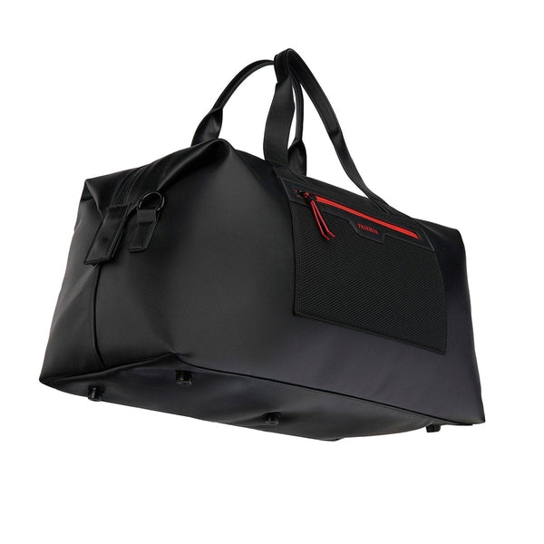 Festina Reisetasche Black Edition Red - 4