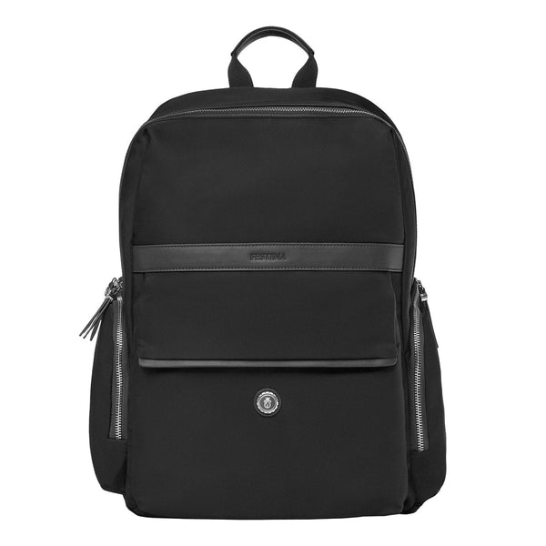 Festina, Rucksack, Button Black