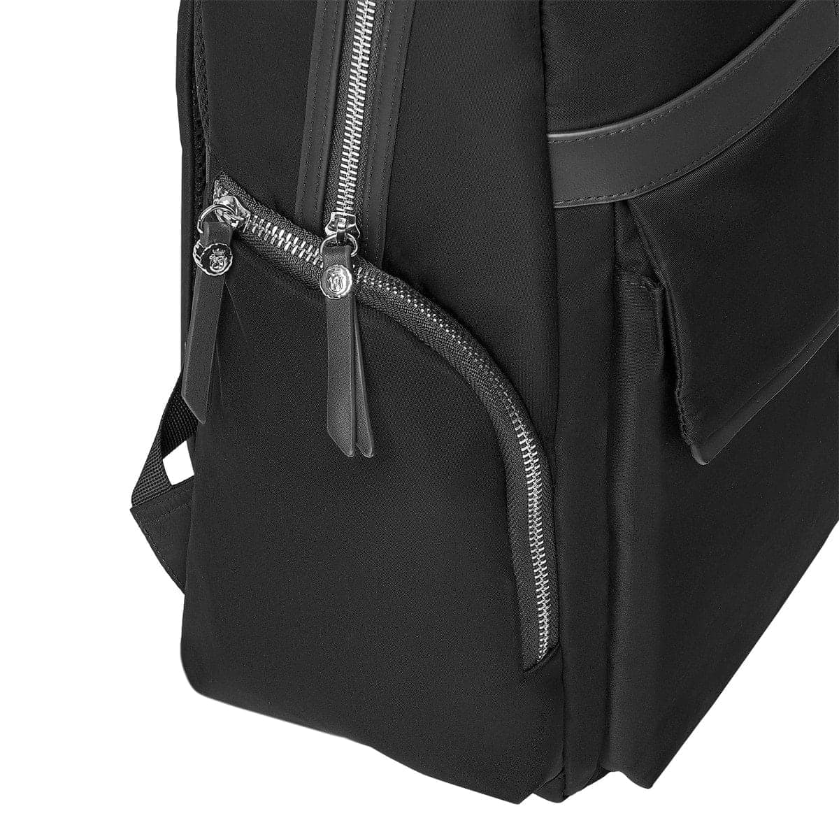 Festina, Rucksack, Button Black