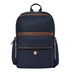 Festina, Rucksack, Button Navy & Brown