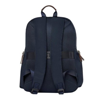 Festina, Rucksack, Button Navy & Brown