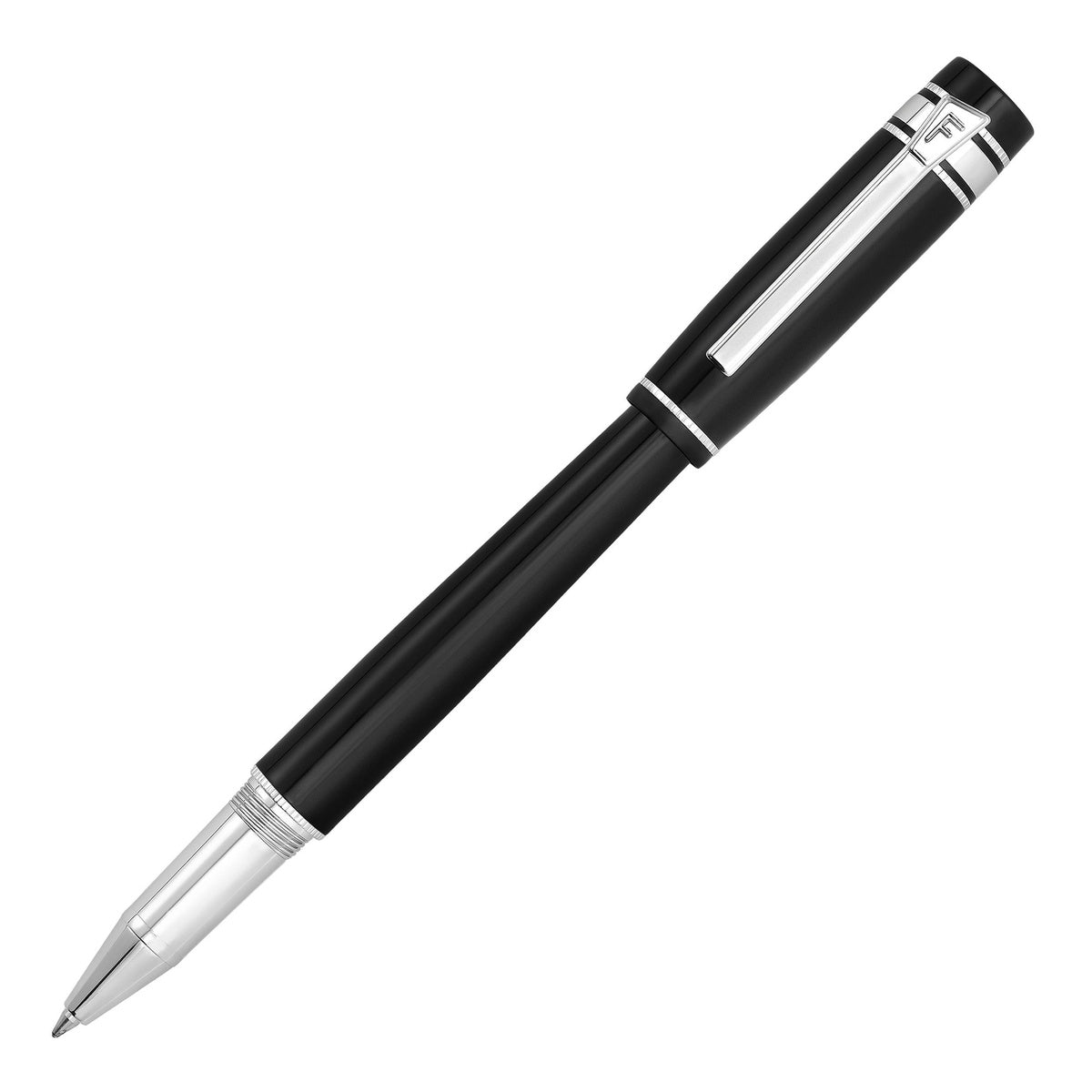 Festina, Rollerball Pen, Bold Classic, Black