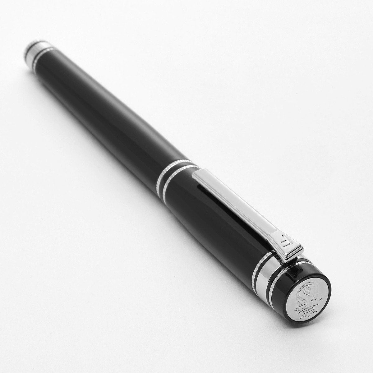 Festina, Rollerball Pen, Bold Classic, Black