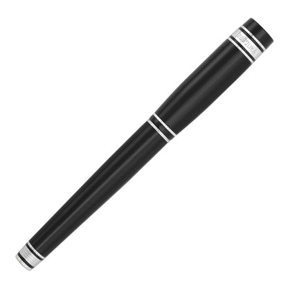 Festina, Rollerball Pen, Bold Classic, Black
