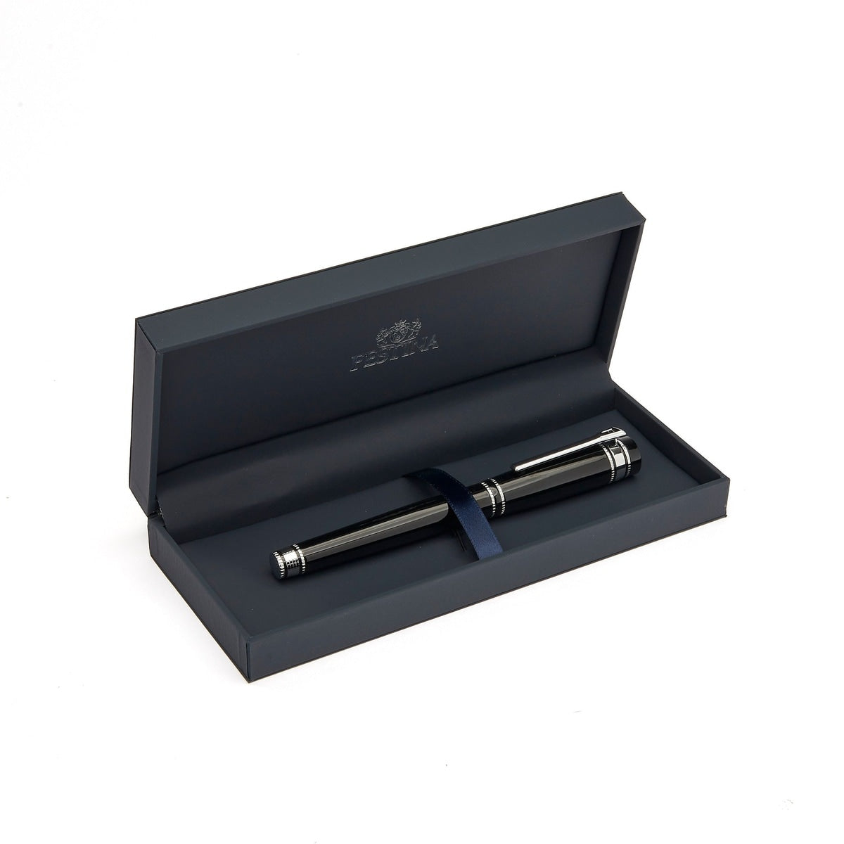 Festina, Rollerball Pen, Bold Classic, Black