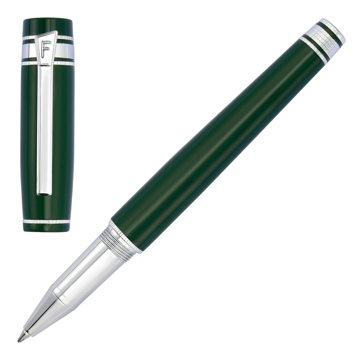 Festina, Rollerball, Bold Classic, Green