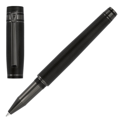 Festina, Rollerball Pen, Bold Stripe, Black