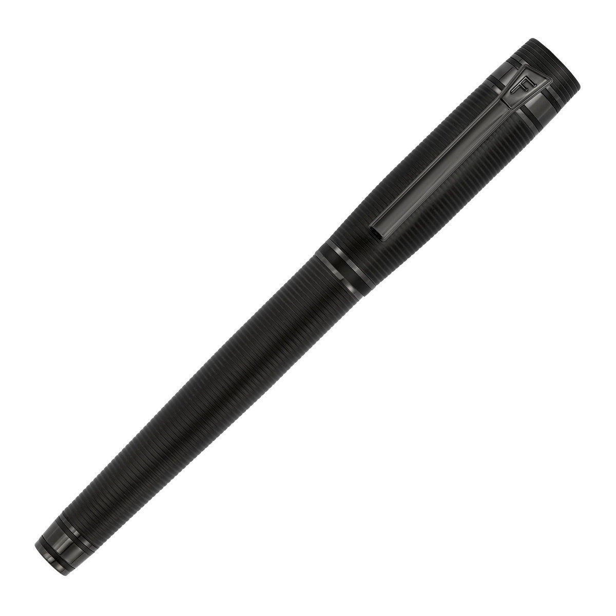 Festina, Rollerball Pen, Bold Stripe, Black