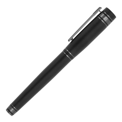 Festina, Rollerball Pen, Bold Stripe, Black