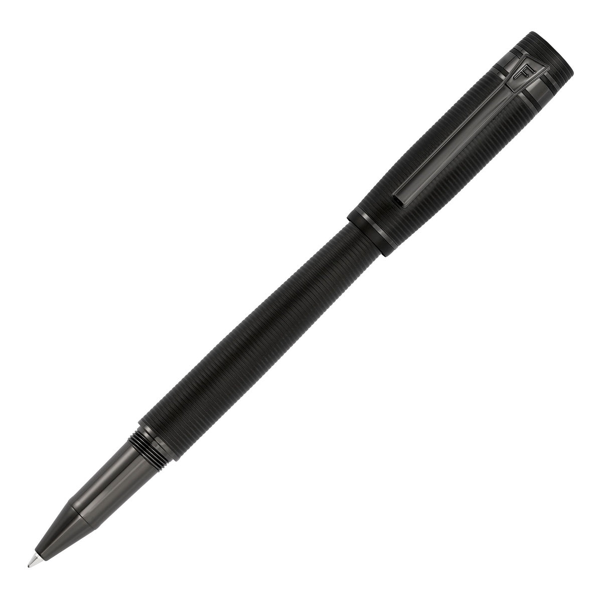 Festina, Rollerball Pen, Bold Stripe, Black