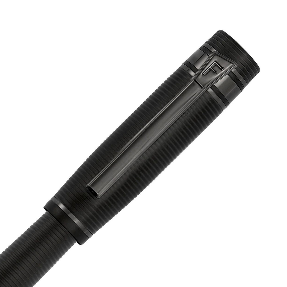Festina, Rollerball Pen, Bold Stripe, Black