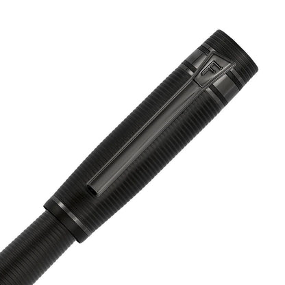 Festina, Rollerball Pen, Bold Stripe, Black