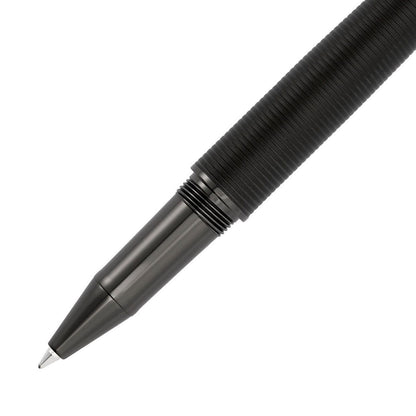 Festina, Rollerball Pen, Bold Stripe, Black
