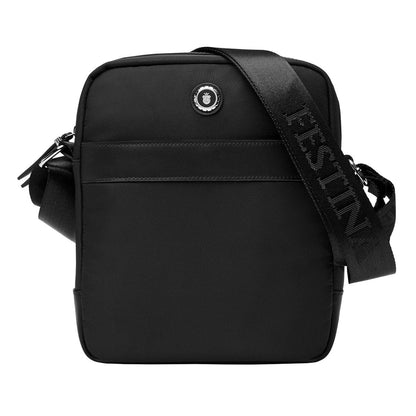 Festina, Umhängetasche, Button Black