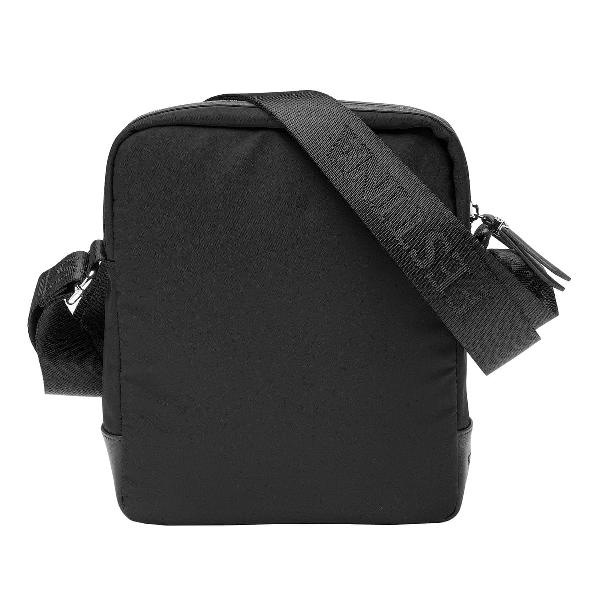 Festina, Umhängetasche, Button Black